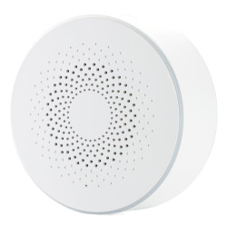 Розумна сирена Tervix Pro Line ZigBee Siren (419011)