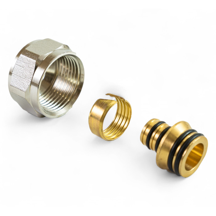 Євроконус 3/4" Tervix (341022)