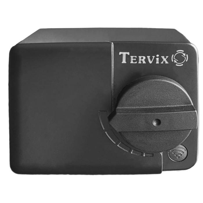 Электропривод ZigBee Tervix Pro Line ZEVS 5В DC,10сек, 8 Нм (201700)