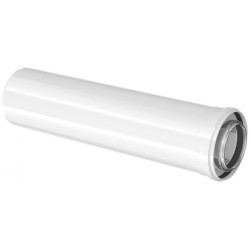 Подовжувач коаксіальний Bosch FC-C60-2000 для конденсаційних котлів, довжина 2000 мм, діаметр 60/100 мм
