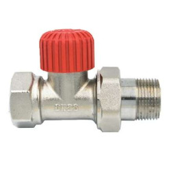 Клапан термостатичний Vario Term, FP20, 3/4, 000M621A001