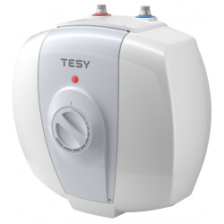 Водонагреватель электр. TESY SimpatEco Compact GCU 1015 M54 RC, 10л, 1,5 кВт, монтаж под мойкой, мех. управление, B, белый