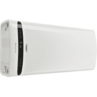 Водонагрівач електр. TESY Bellislimo Cloud плаский GCR 1002722 E31 ECW Wi-Fi, 100л, 2,2кВт, ун. монтаж, електр. кер-ння, B, білий
