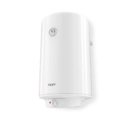 Водонагрівач електричний Tesy Dry 80V CTV OL 804416D D06 TR 80 л, 1.6 кВт, сухий тен, круглий, мех. керування, Болгарія, C