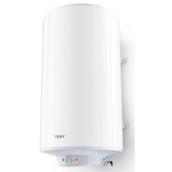 Водонагрівач електричний Tesy Maxeau Ceramic GCV 1505624C D06 S2RC 150 л, 2.4 кВт, сухий тен, круглий, мех. керування, Болгарія, C