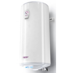 Водонагреватель электр. TESY Bilight Slim круглый слим GCV 503520 B11 TSRC, 50л, 2кВт, мех. управление, C, белый