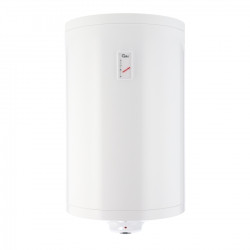 Водонагрівач електр. TIKI Prime M, 100L, 2кВт, мех. кер-ння, С, білий, 700173