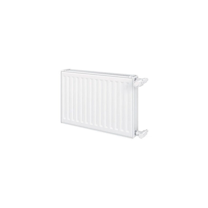 Радіатор Vogel&Noot 22K 600х2600 бокове підключення