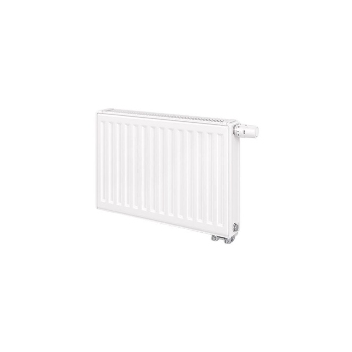 Радіатор Vogel&Noot 21KV 600х2000 нижнє підключення