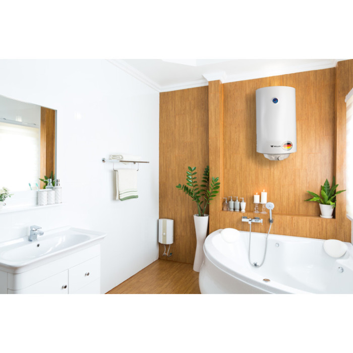 WILLER EV80DR-Prime водонагрівач вертикальний