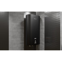 WILLER EV100DR Grand водонагрівач вертикальний (колір чорний матовий) (EV100DR Grand-SS-blackm)