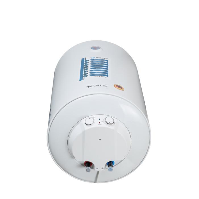 WILLER EV100DR-Prime водонагрівач вертикальний