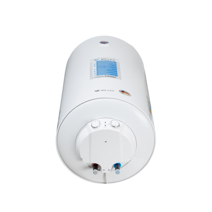 WILLER EV100DR-Prime водонагрівач вертикальний