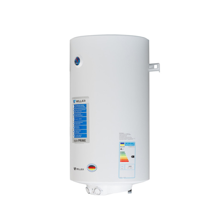 WILLER EV100DR-Prime водонагрівач вертикальний