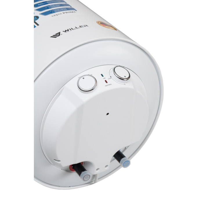 WILLER EV100DR-Prime водонагрівач вертикальний
