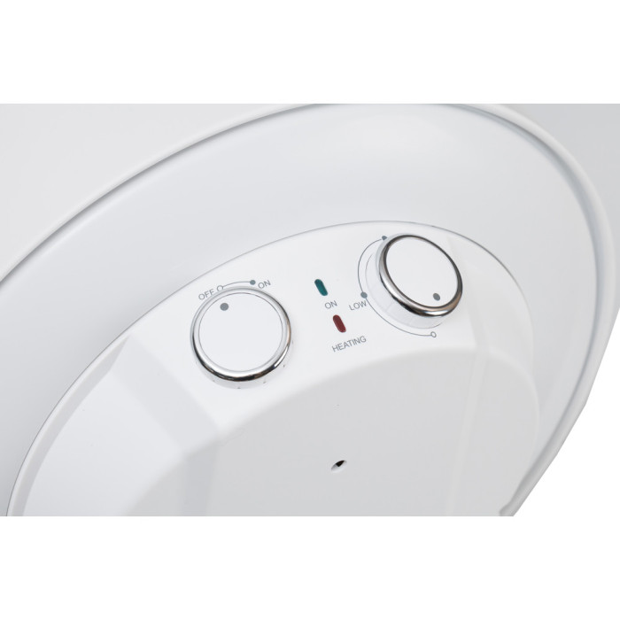 WILLER EV100DR-Prime водонагрівач вертикальний