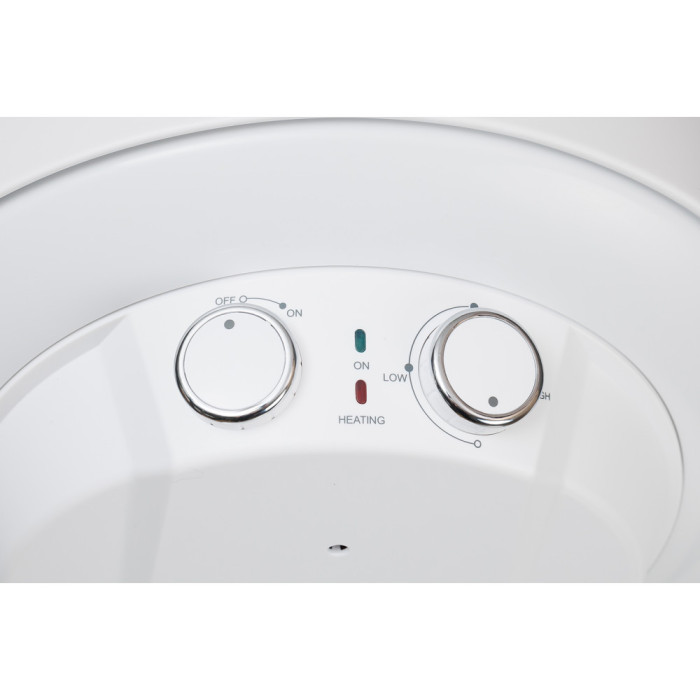 WILLER EV100DR-Prime водонагрівач вертикальний