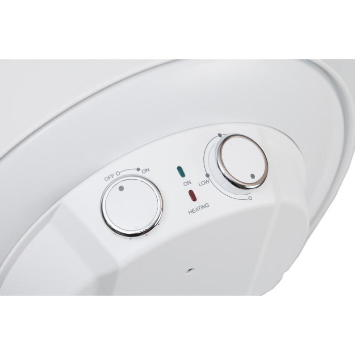 WILLER EV100DR-Prime водонагрівач вертикальний