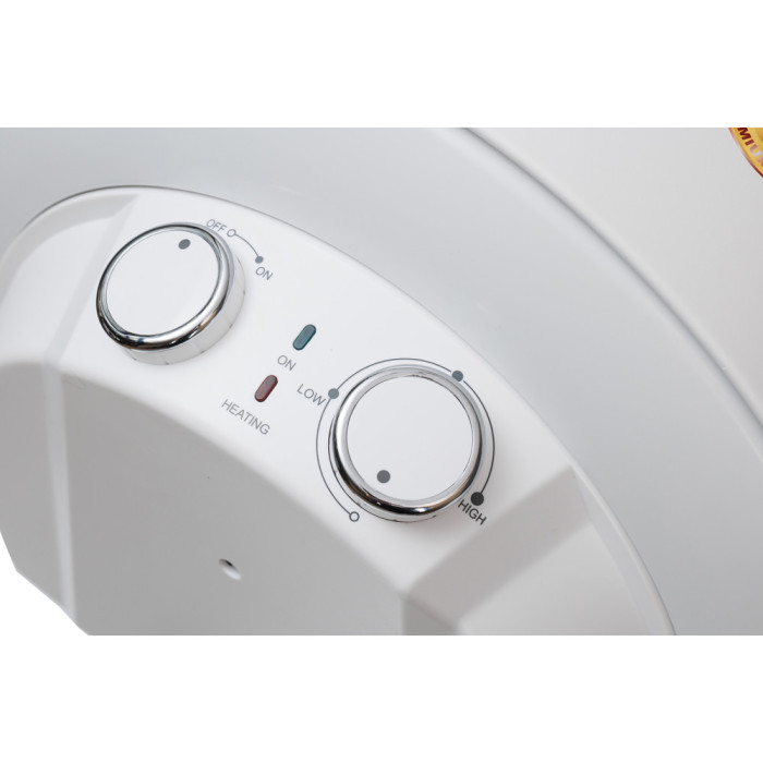 WILLER EV100DR-Prime водонагрівач вертикальний