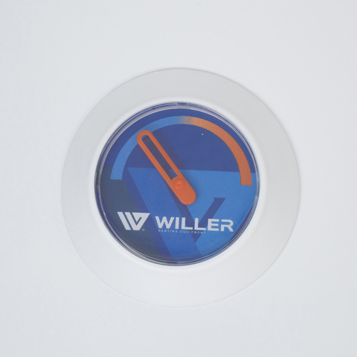 WILLER EV100DR-Prime водонагрівач вертикальний