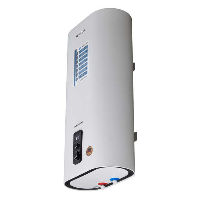 WILLER EV80DRI Grand Digital водонагрівач вертикальний