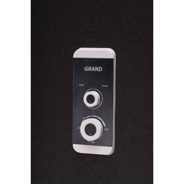 WILLER EV80DR Grand водонагрівач вертикальний (колір чорний зоряне небо)