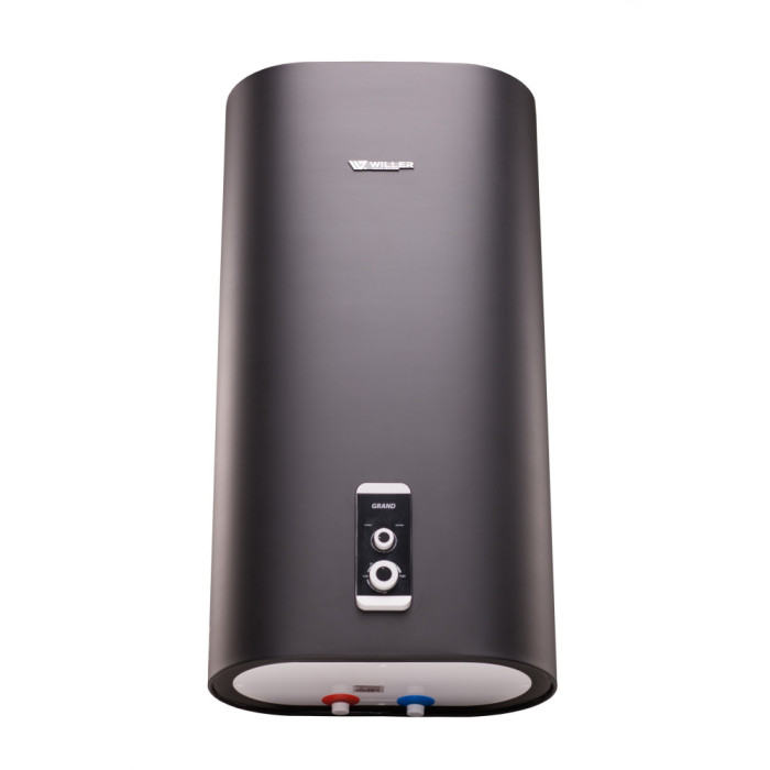 WILLER EV50DR Grand водонагрівач (колір чорний матовий)