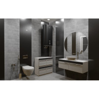 WILLER EV50DR Grand водонагрівач (колір чорний матовий) (EV50DR Grand-SS-blackm)