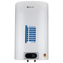 WILLER EV80DRI Tetra водонагрівач прямокутний вертикальний (EV80DRI Tetra)