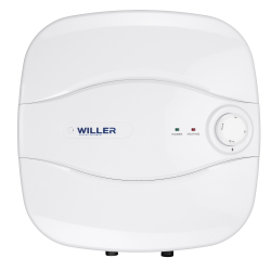WILLER PA15R Optima Mini водонагрівач над мийкою (PA15R New optima mini)