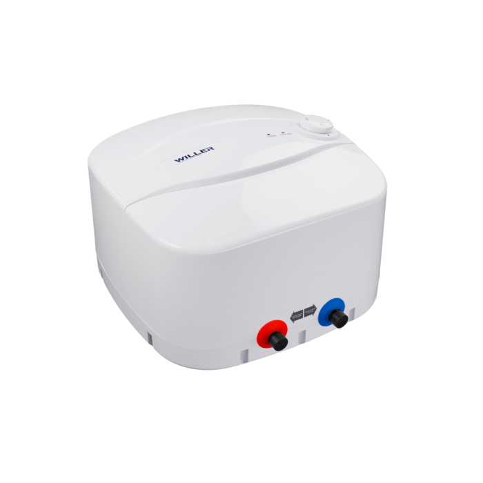 WILLER PA15R Optima Mini водонагрівач над мийкою