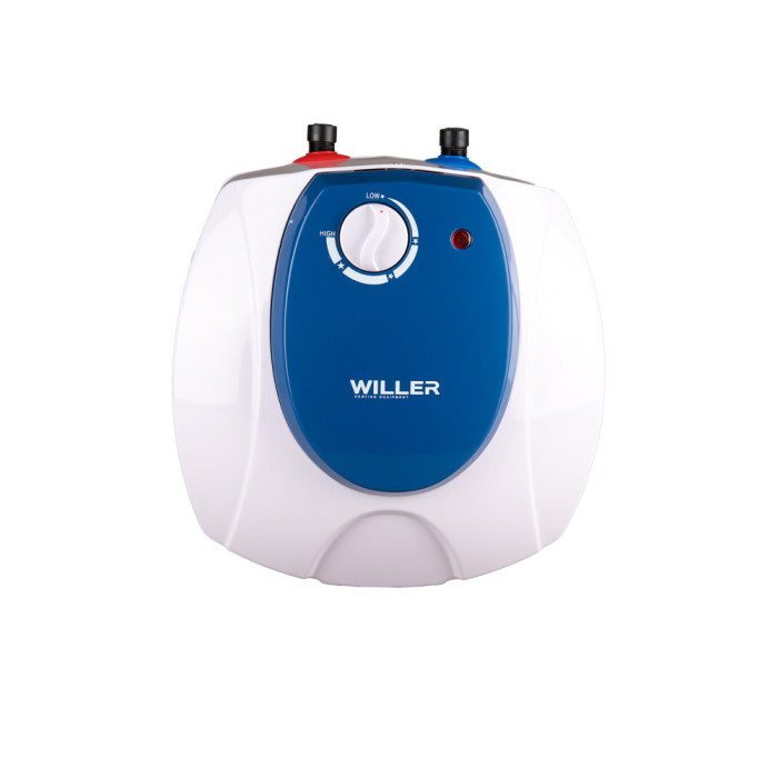 WILLER PU6R Optima Mini водонагрівач під мийкою