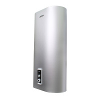 WILLER EV100DR Grand водонагрівач (колір світлий алюміній) (EV100DR Grand-SP-aluml)
