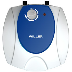 WILLER PU6R Optima Mini водонагрівач під мийкою (PU6R optima mini)