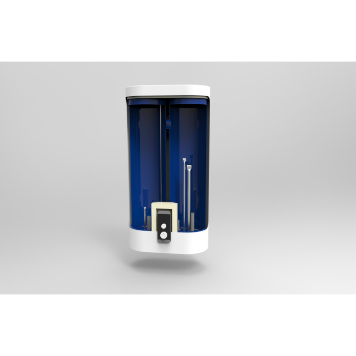 WILLER EV100DR Grand водонагрівач вертикальний