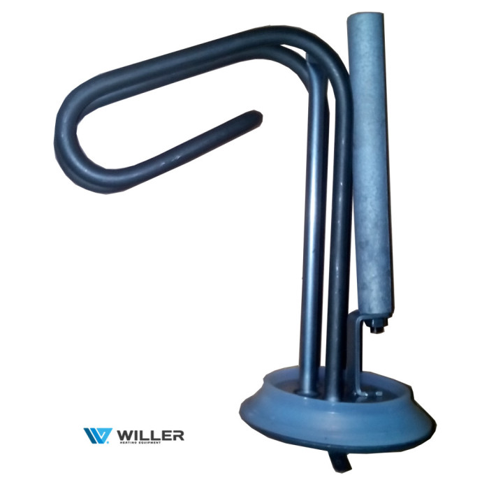 WILLER PU6R Optima Mini водонагрівач під мийкою