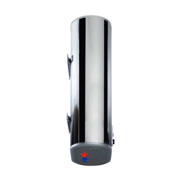 WILLER IV80DR Brig Mirror водонагрівач вертикальний (корпус з нержавіючої сталі)