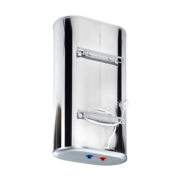 WILLER IV80DR Brig Mirror водонагрівач вертикальний (корпус з нержавіючої сталі)