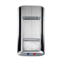 WILLER IV80DR Brig Mirror водонагрівач вертикальний (корпус з нержавіючої сталі) (IV80DR-Brig Mirror)