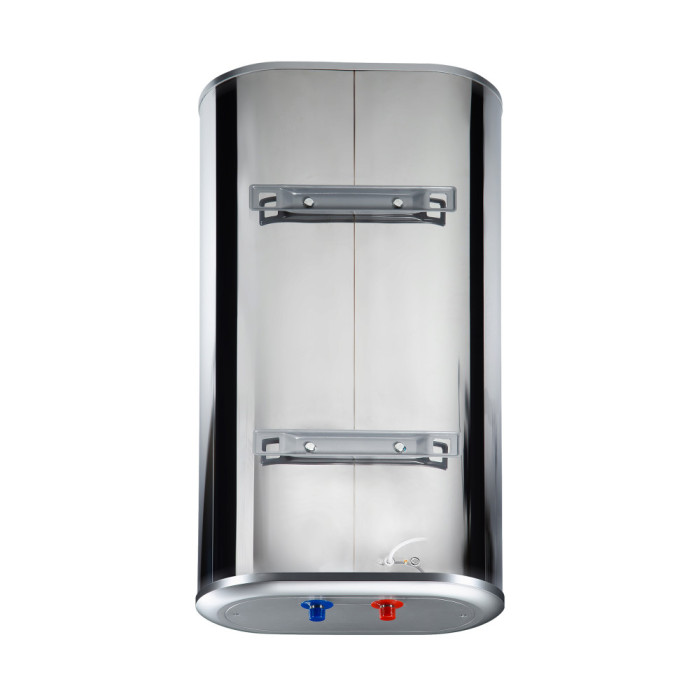 WILLER IV80DR Brig Mirror водонагрівач вертикальний (корпус з нержавіючої сталі)