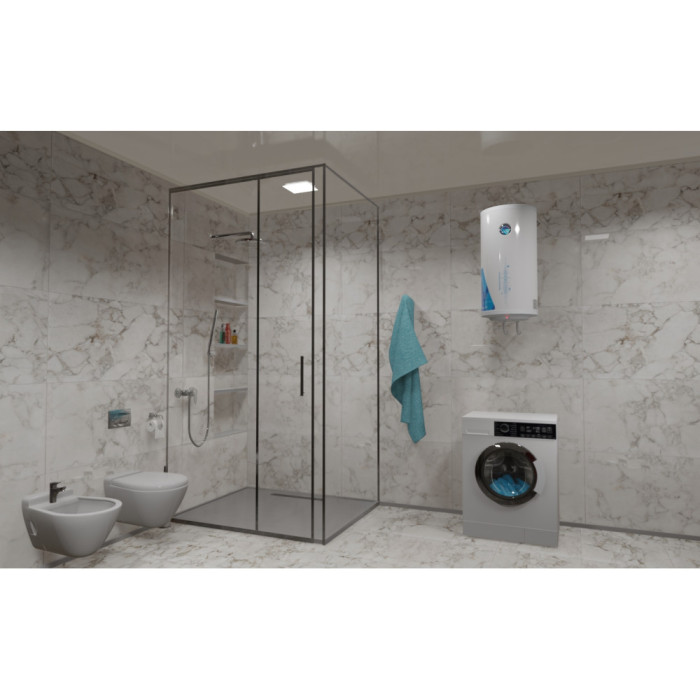 WILLER EV80DR Optima водонагрівач вертикальний