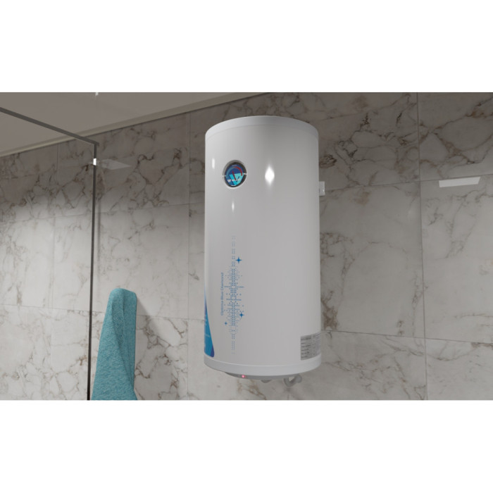 WILLER EV80DR Optima водонагрівач вертикальний