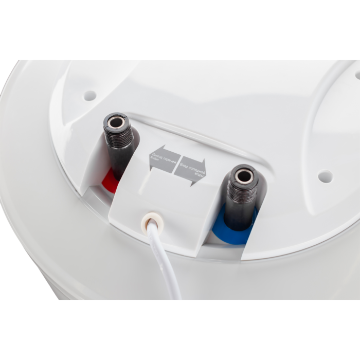 WILLER EV80DR Optima водонагрівач вертикальний