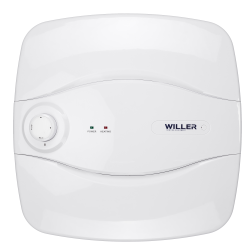 WILLER PU15R Optima Mini водонагрівач під мийкою (PU15R New optima mini)
