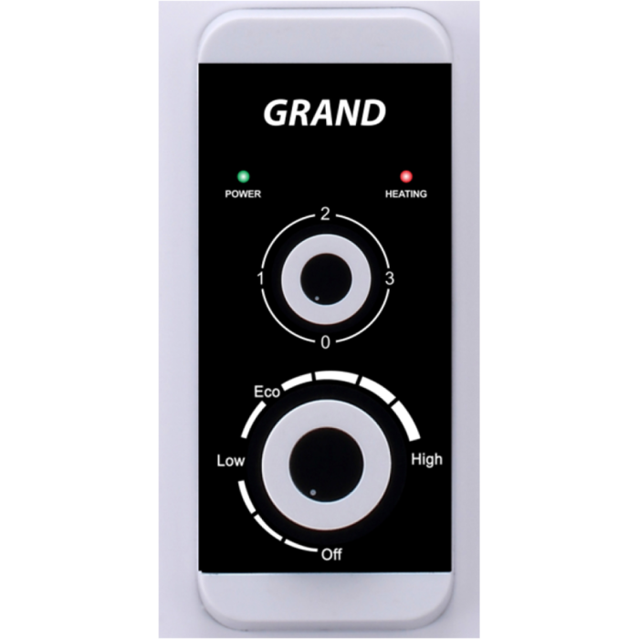 WILLER EV100DR Grand водонагрівач вертикальний