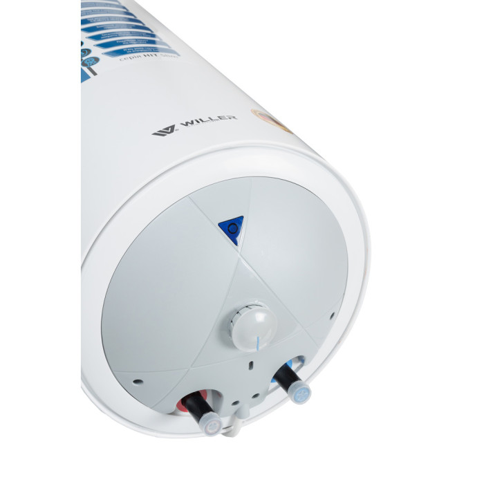 WILLER EV80SR-HIT Slim водонагрівач вертикальний