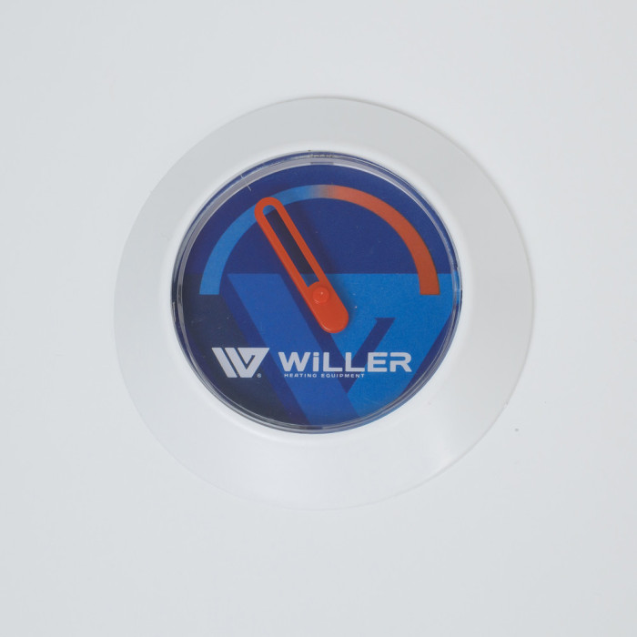 WILLER EV80SR-HIT Slim водонагрівач вертикальний