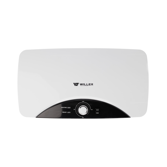 WILLER EH20R Edge+ водонагрівач горизонтальний