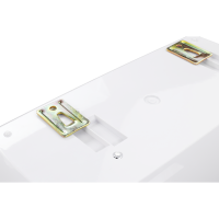 WILLER EH20R Edge+ водонагрівач горизонтальний (EH20R Edge+)