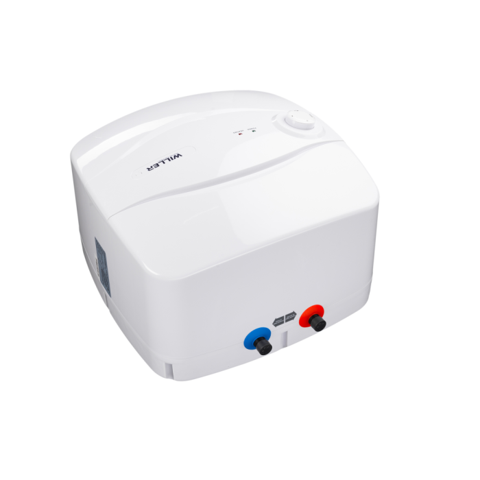 WILLER PU25R Optima Mini водонагрівач під мийкою